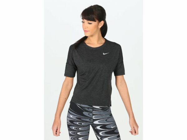 Nike Dri-fit Medalist W vêtement running femme déstockage