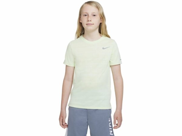 Nike Dri-Fit Miler vêtement running homme