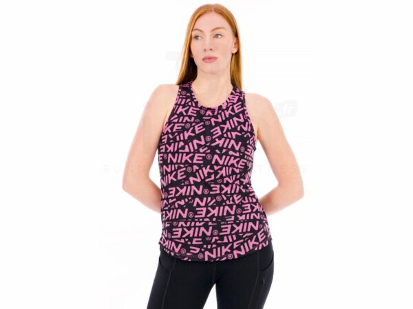 Nike Dri-Fit One Hybrid W vêtement running femme déstockage