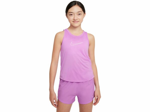Nike Dri-Fit One vêtement running femme