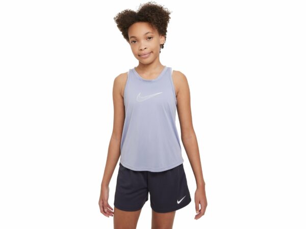 Nike Dri-Fit One vêtement running femme