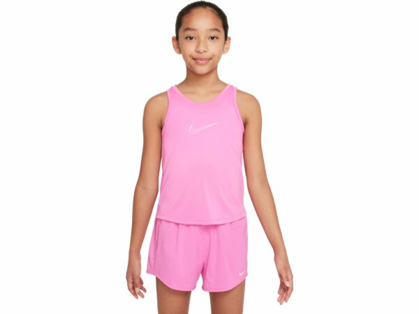 Nike Dri-Fit One vêtement running femme