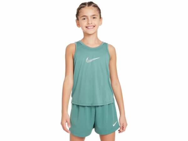 Nike Dri-Fit One vêtement running femme