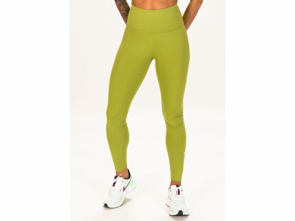 Nike Dri-Fit One W vêtement running femme déstockage