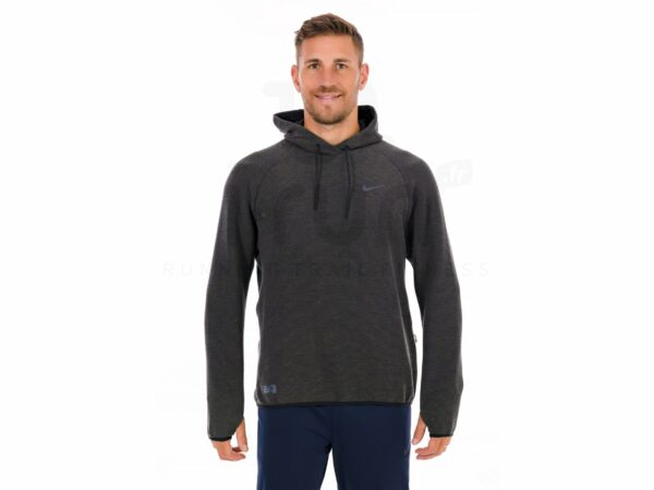 Nike Dri-Fit Run Division M vêtement running homme déstockage