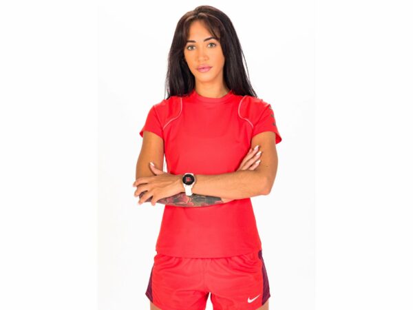 Nike Dri-Fit Run Division W vêtement running femme déstockage