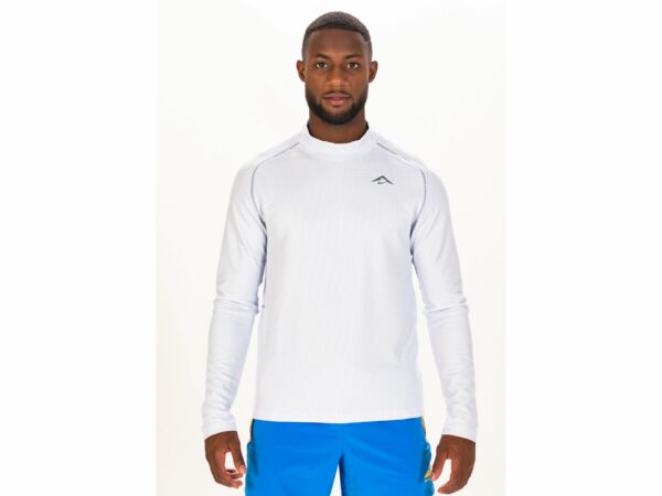 Nike Dri-Fit Trail M vêtement running homme déstockage