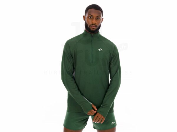 Nike Dri-Fit Trail vêtement running homme