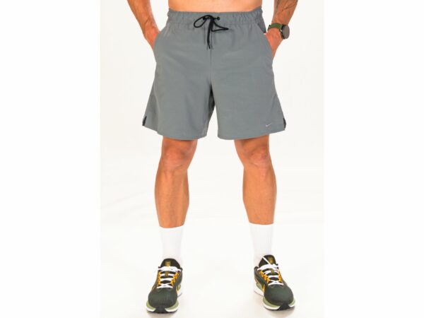 Nike Dri-Fit Unlimited 2 en 1 M vêtement running homme déstockage