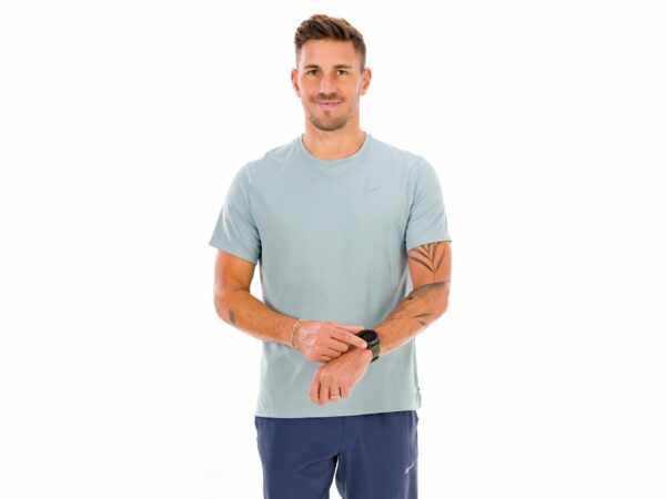 Nike Dri-Fit UV Miler vêtement running homme