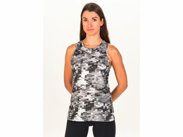 Nike Dri-Fit W vêtement running femme déstockage