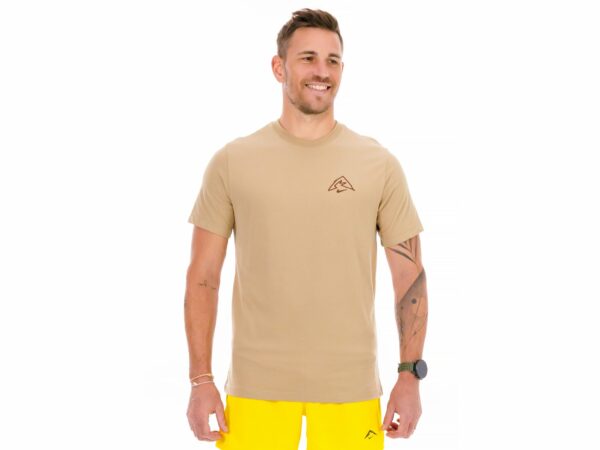 Nike Dri-Fit Western States vêtement running homme déstockage