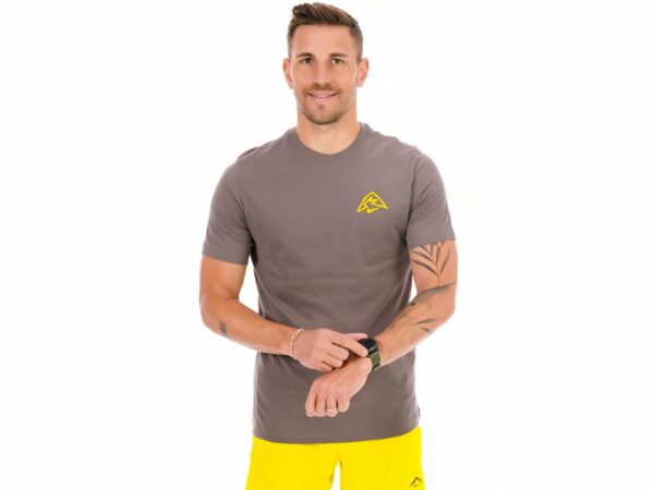 Nike Dri-Fit Western States vêtement running homme déstockage