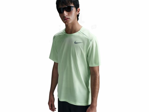 Nike Dry Miler vêtement running homme déstockage