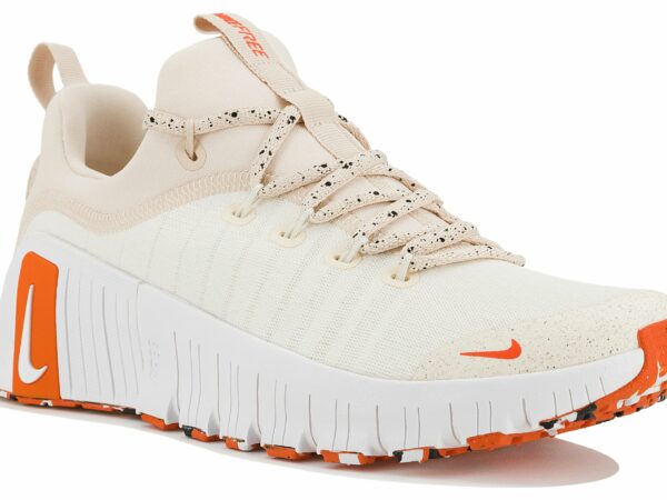 Nike Free Metcon 6 Chaussures de sport femme déstockage