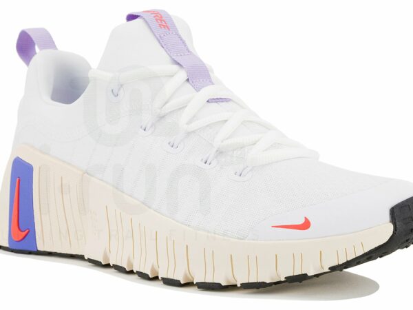 Nike Free Metcon 6 Chaussures de sport femme