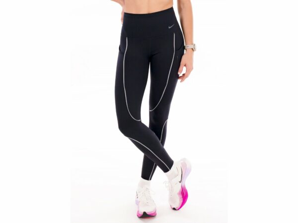 Nike Go 7/8 Reflective vêtement running femme déstockage