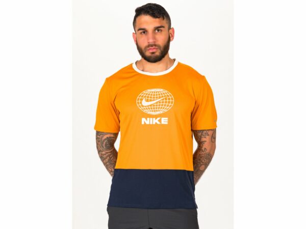 Nike Heritage M vêtement running homme déstockage