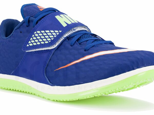 Nike High Jump Elite Chaussures de sport femme
