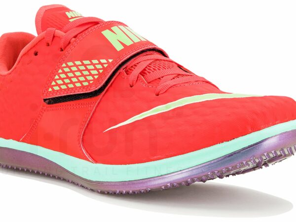 Nike High Jump Elite Chaussures de sport femme
