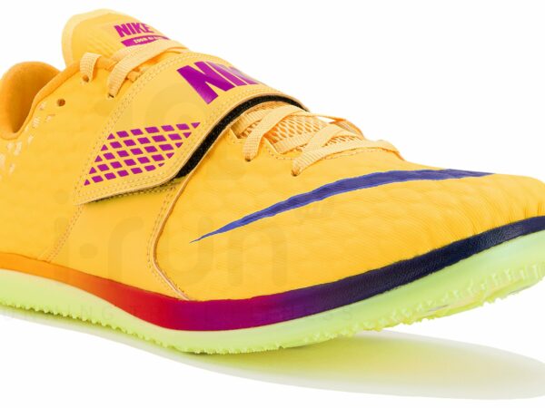 Nike High Jump Elite Chaussures de sport femme