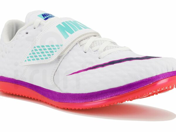 Nike High Jump Elite Chaussures de sport femme