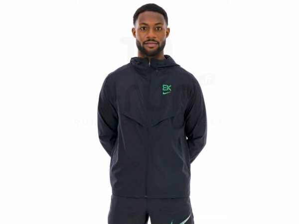 Nike Impossibly Light Kipchoge