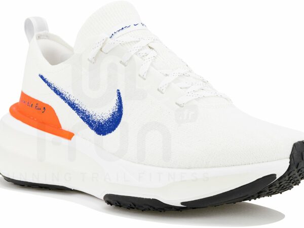 Nike Invincible 3 W Chaussures de sport femme déstockage