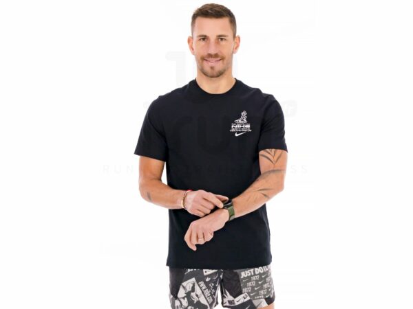 Nike IYKYK vêtement running homme déstockage