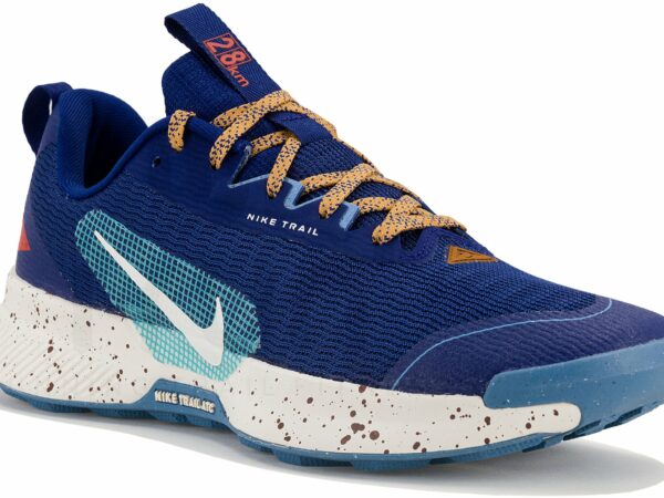 Nike Juniper Trail 3 Chaussures de sport femme
