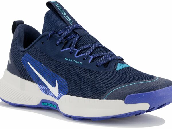 Nike Juniper Trail 3 Chaussures homme