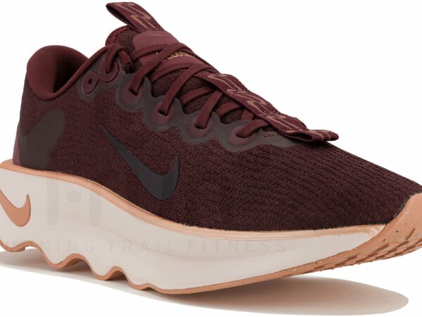 Nike Motiva Chaussures de sport femme déstockage