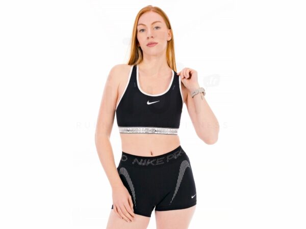 Nike On The Run vêtement running femme