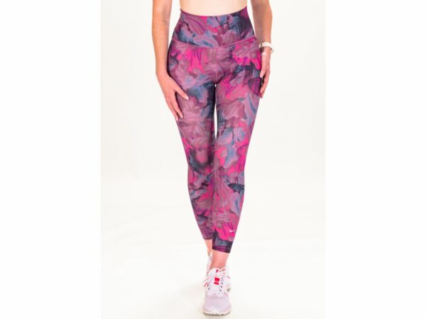 Nike One W vêtement running femme déstockage