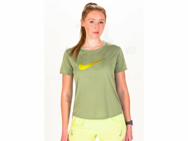 Nike One W vêtement running femme déstockage