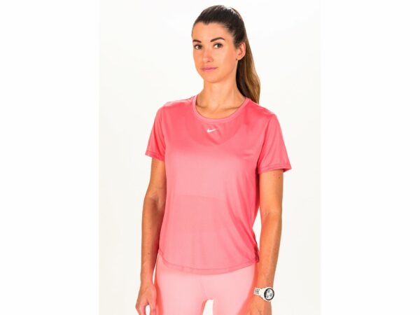 Nike One W vêtement running femme déstockage