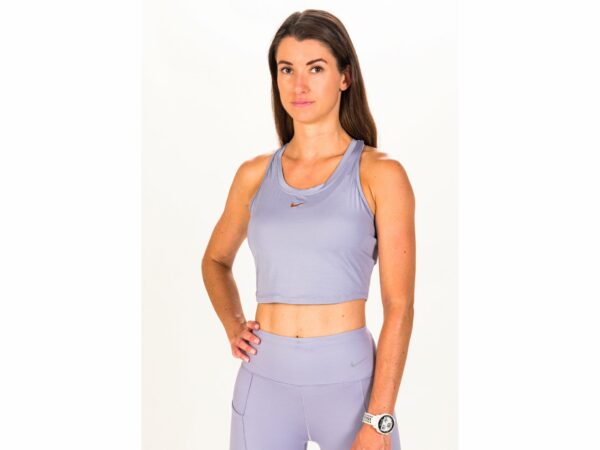 Nike One W vêtement running femme déstockage