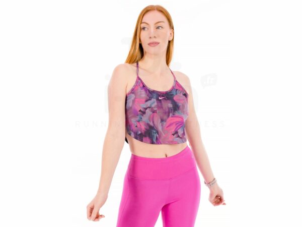 Nike One W vêtement running femme déstockage