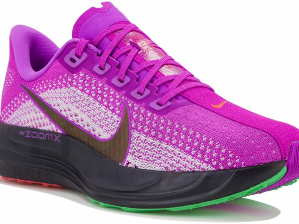 Nike Pegasus Plus FK Chaussures de sport femme déstockage
