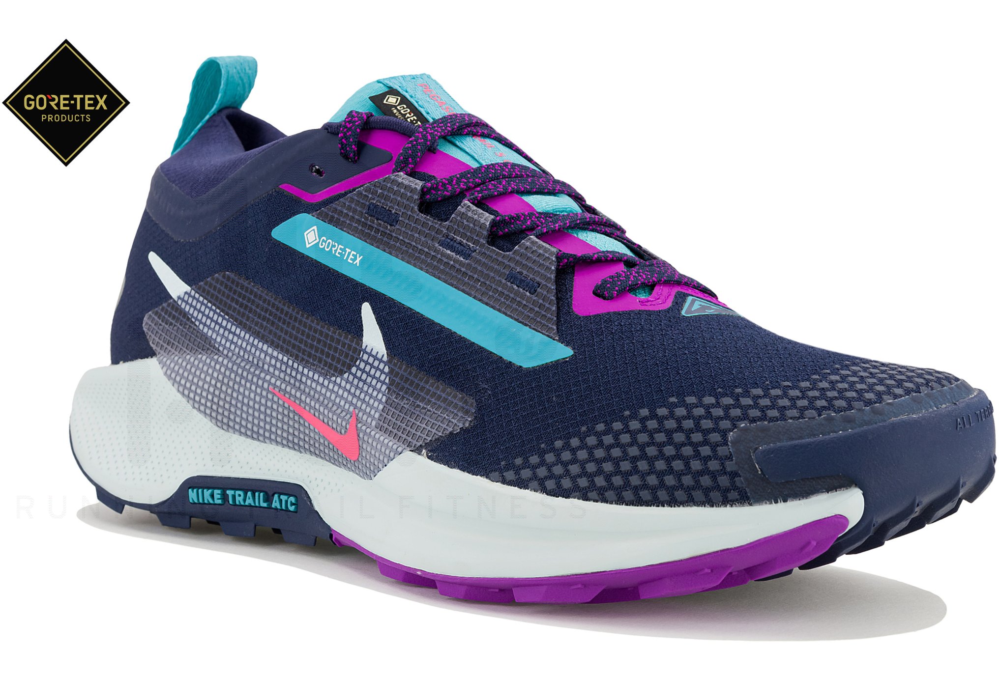 Nike Pegasus Trail 5 Gore-Tex