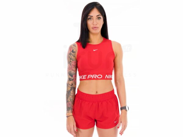 Nike Pro 365 vêtement running femme déstockage
