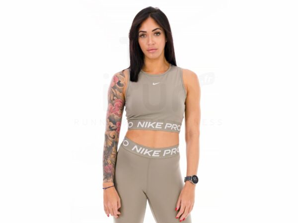 Nike Pro 365 vêtement running femme déstockage