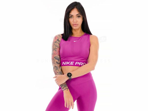 Nike Pro 365 vêtement running femme déstockage
