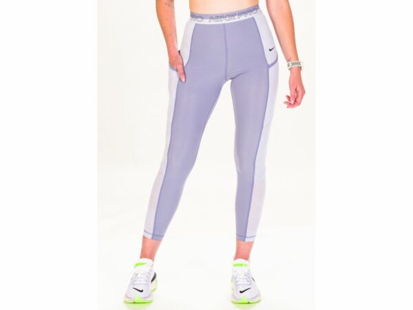 Nike Pro 7/8 W vêtement running femme déstockage