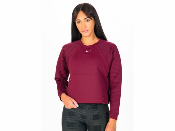 Nike Pro Crew W vêtement running femme déstockage