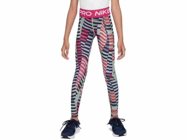 Nike Pro Dri-Fit vêtement running femme