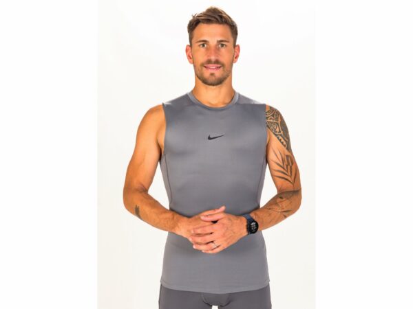 Nike Pro M vêtement running homme déstockage