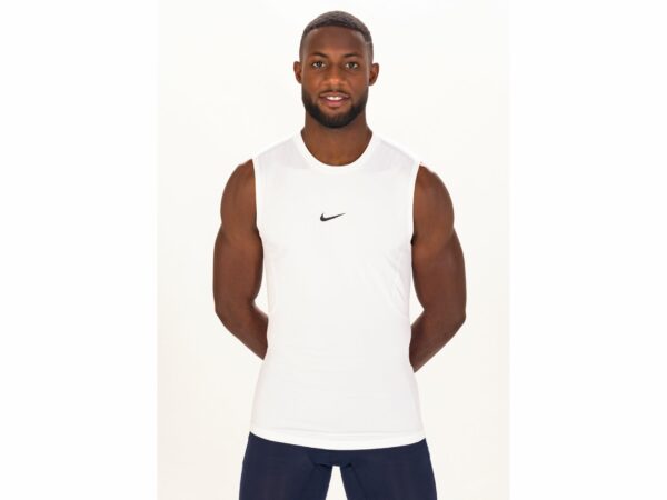 Nike Pro M vêtement running homme