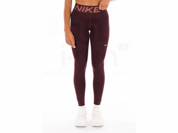 Nike Pro Sculpt vêtement running femme