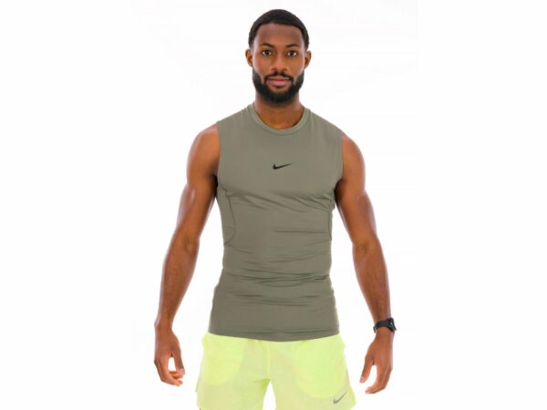 Nike Pro vêtement running homme déstockage